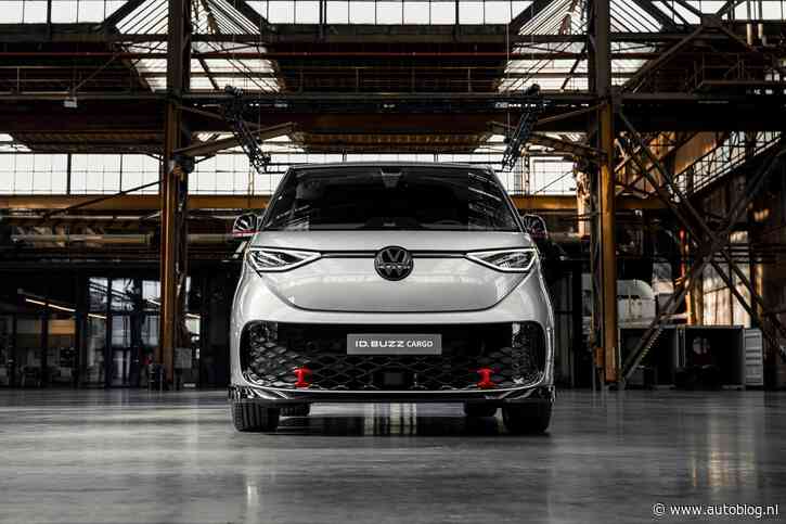 Minister sneert naar VW: ”Je naam is Volkswagen, niet luxewagen”