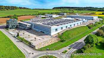 Top-Job-Auszeichnung in Haiterbach: Infinex legt viel Wert auf Meinung der Mitarbeiter