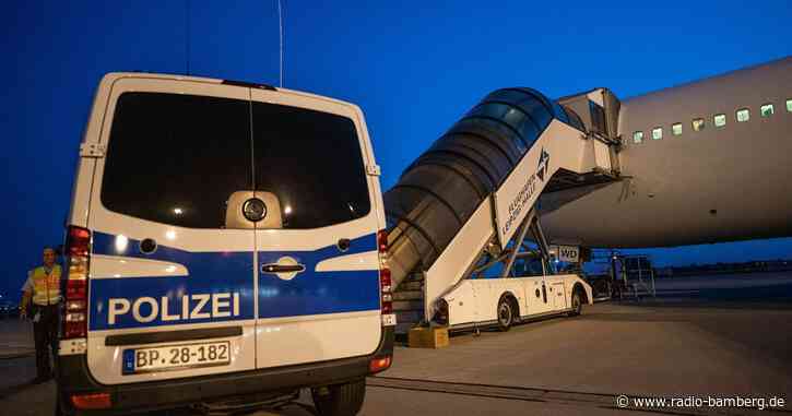 Entwurf des Wahlprogramms: Union will schärfere Asylpolitik