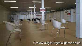 Corona-Impfungen im Impfzentrum des Kreises Dillingen waren besonders teuer