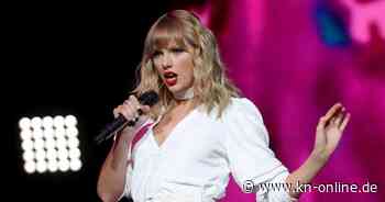 Taylor Swift räumt bei Billboard Music Awards ab – Neuer Rekord zum 35. Geburtstag