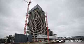 Hamburger Unternehmen soll Elbtower kaufen