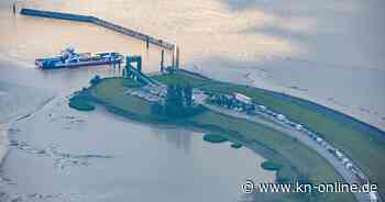 Kommt die neue Elbfähre Wischhafen-Glückstadt doch?