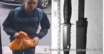 ‘Seafront killer’ admits enjoying unsolved crime with no motive