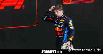 Surer über Verstappen: "Man braucht in der Formel 1 einen Bad Guy"