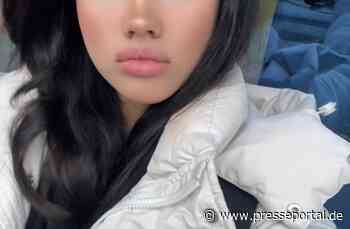 POL-PDWO: 13-Jährige aus Worms vermisst