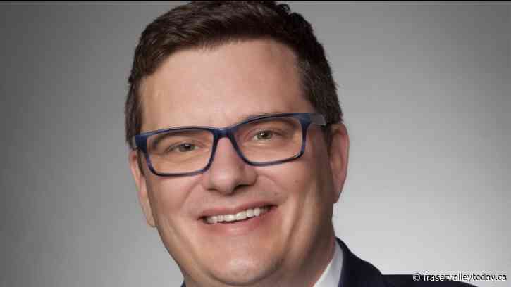 Former MLA Dan Coulter passes away