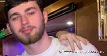 Devastated family's tribute to 19-year-old who died in Merseyside industrial incident