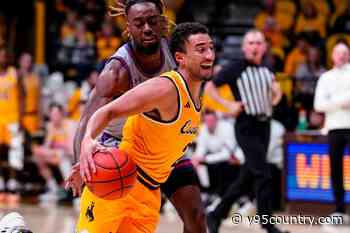 Wicks on Playing BYU: 'It's Oakland A's versus the Yankees'