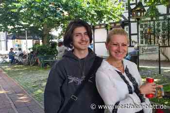 Philipos' Mutter: „Wir haben jedes Recht, wütend zu sein!“