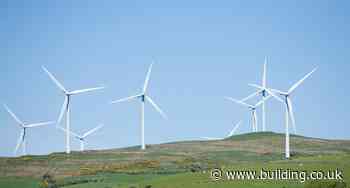 Ministers to be given final say on approving onshore wind schemes under new decarbonisation plan