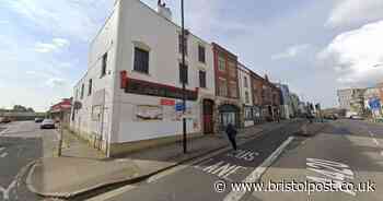 Former strip club near Bristol city centre could become new housing for 11 people