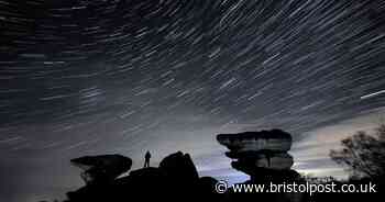 Geminid meteor shower to peak on Friday December 13 - how to see it
