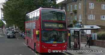 Bus route to be shortened to 'match passenger demand'