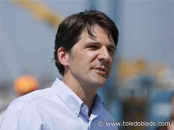 Great Lakes group CEO urges people not to panic about likely environmental rollbacks