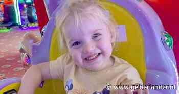 Brits stel wandelt dagenlang rond met omgebrachte peuter in kinderwagen