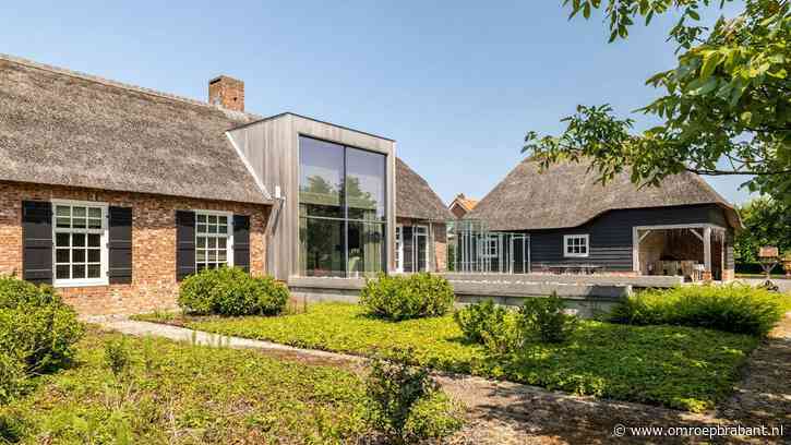 Dit is het meest energiezuinige koophuis van Brabant