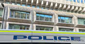 England: Paar tötet Zweijährige und fährt Kinderleiche im Buggy herum