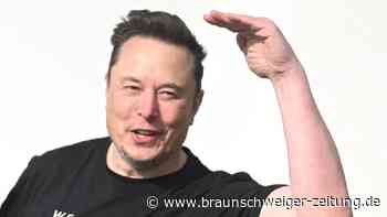 Elon Musk will Stadt in Texas gründen – doch es droht Ärger