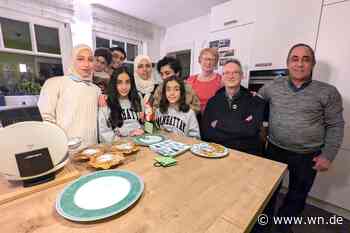 Die Geschichte einer außergewöhnlichen Freundschaft