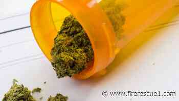 N.M. county adopts policy allowing firefighters to use cannabis while off-duty