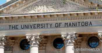 Federal government to fund University of Manitoba reconciliation initiative