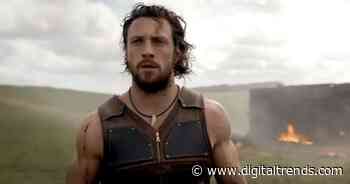 Kraven the Hunter review: a suitably awful farewell to Sony’s Spider-Verse