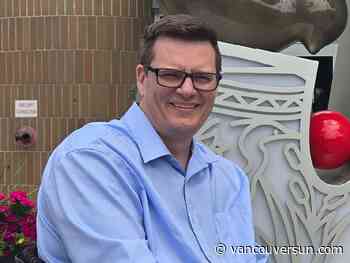 Dan Coulter, former NDP MLA and incoming party director, dies at 49