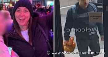 Croydon man accused of Bournemouth beach murder told police he ‘blacked out’