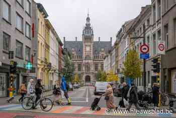Groen wil coalitie met Vooruit en N-VA in Borgerhout