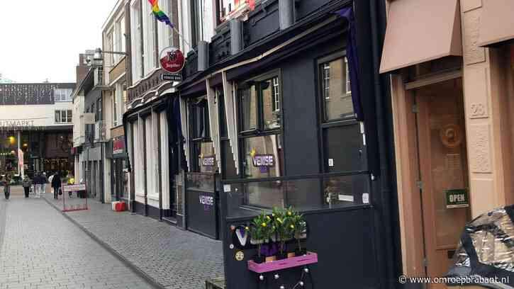 Gaybar Venise is voor vier weken gesloten: 'Risico voor de openbare orde'