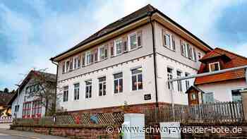 Verwirrung  über  Bedarf bei der Betreuung:: Was passiert mit der  Kindertagesstätte in Monakam?