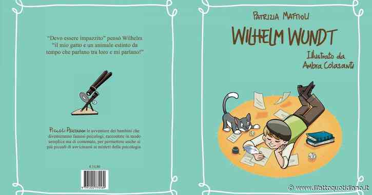 ‘A Wilhelm interessavano le differenze nei tempi di reazione’: prosegue la saga di Piccoli psicologi