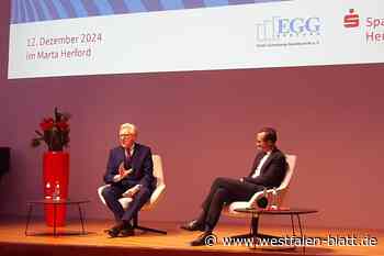 Herford: Gutenberg-Gesellschaft löst sich auf