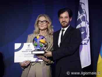 Aci premiata con il "Fia Award 2024" per il suo progetto sulla disabilità