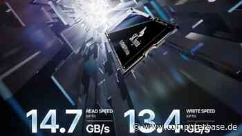 SK Hynix P51 SSD: Mehr Details zum Angriff auf die Leistungskrone