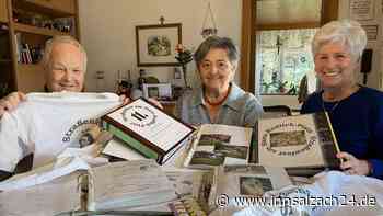 Gemeinschafts-Projekt: Wie ein Waldkraiburger Straßenfest zur Tradition wurde – und was jetzt kommt