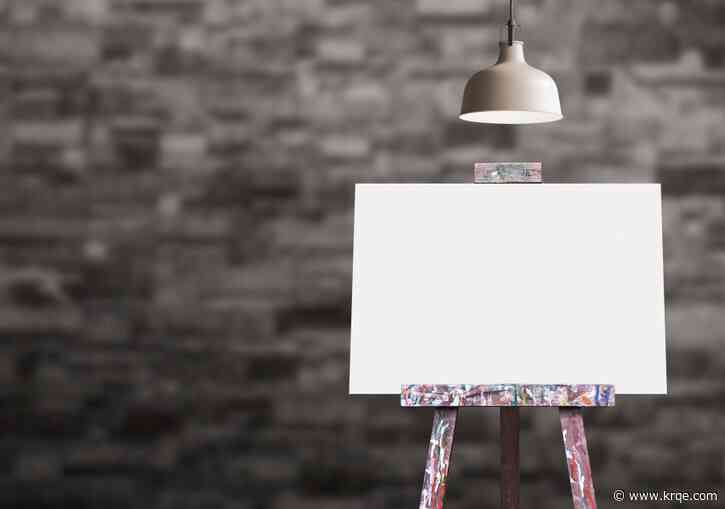 Gaia contemporary art gallery in Santa Fe