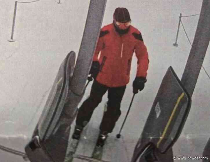 Search for Missing Canadian Skier Enters Third Day