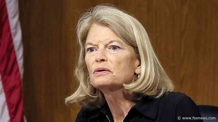 GOP Sen. Murkowski says she's 'not attached to' GOP label, but is 'still a Republican'