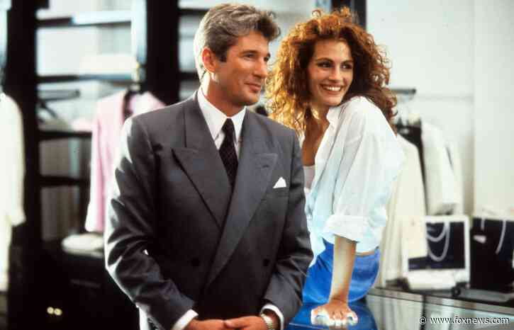 'Pretty Woman' star Richard Gere initially turned down famous role saying it was 'not for me'