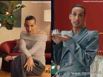 Spot natalizio genderfluid: la svolta woke affonda Google