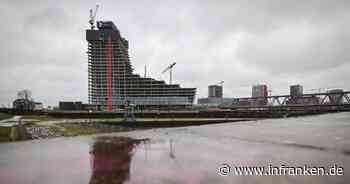 Hamburger Unternehmer soll Elbtower zu Ende bauen