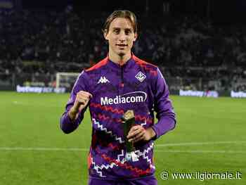 Edoardo Bove torna a casa dopo 12 giorni. Domani l'incontro con la squadra