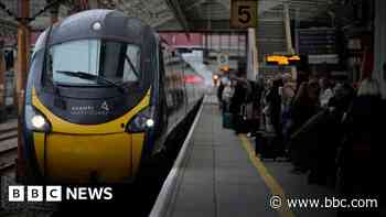 Avanti West Coast strike at Christmas called off