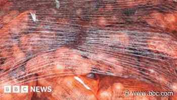 Three more jailed in UK's biggest drugs operation