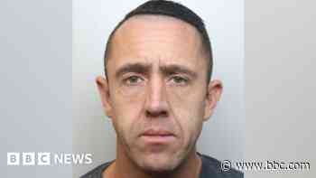 Serial stalker who used dating apps back in prison