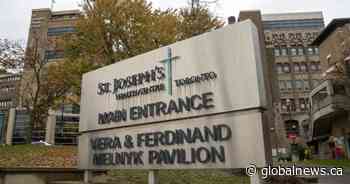 Toronto hospital left without heat or hot water cancels non-essential activities