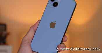 Apple is about to stop selling multiple iPhones in Europe. Here’s why