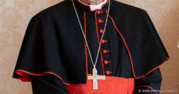 Il vescovo di Piazza Armerina indagato per falsa testimonianza, la procura: “Coprì prete che condannato per violenza sessuale”